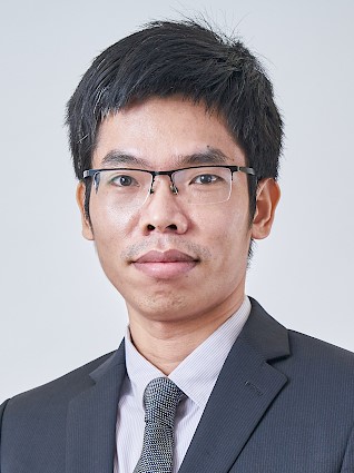 Zhu Feng