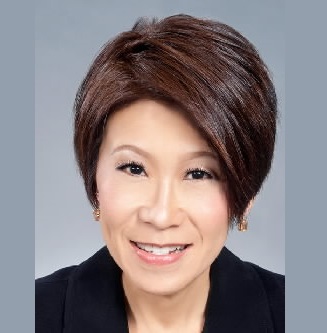 Audrey Toh