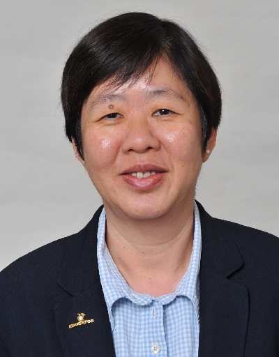 Huan Swee Leng, Vivien