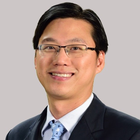 Gan Chee Lip