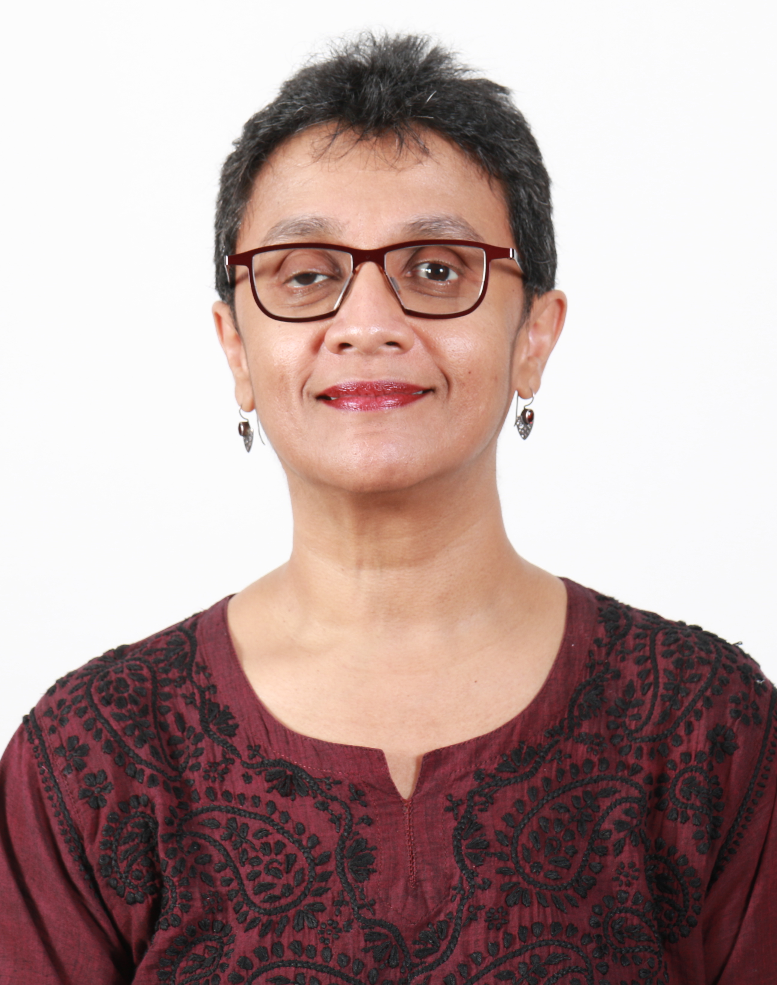 Charlene Rajendran