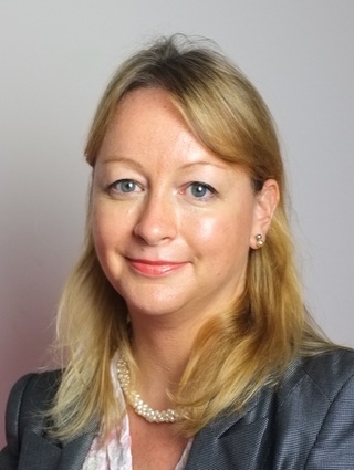 Gemma Anne Calvert