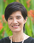 Caroline Koh