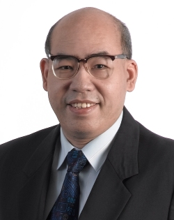 Chan Pak Kwong