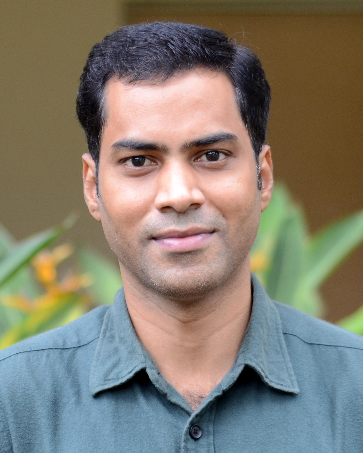 Yuvaraj Rajamanickam
