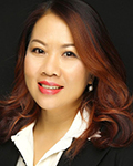 Rebecca Chan