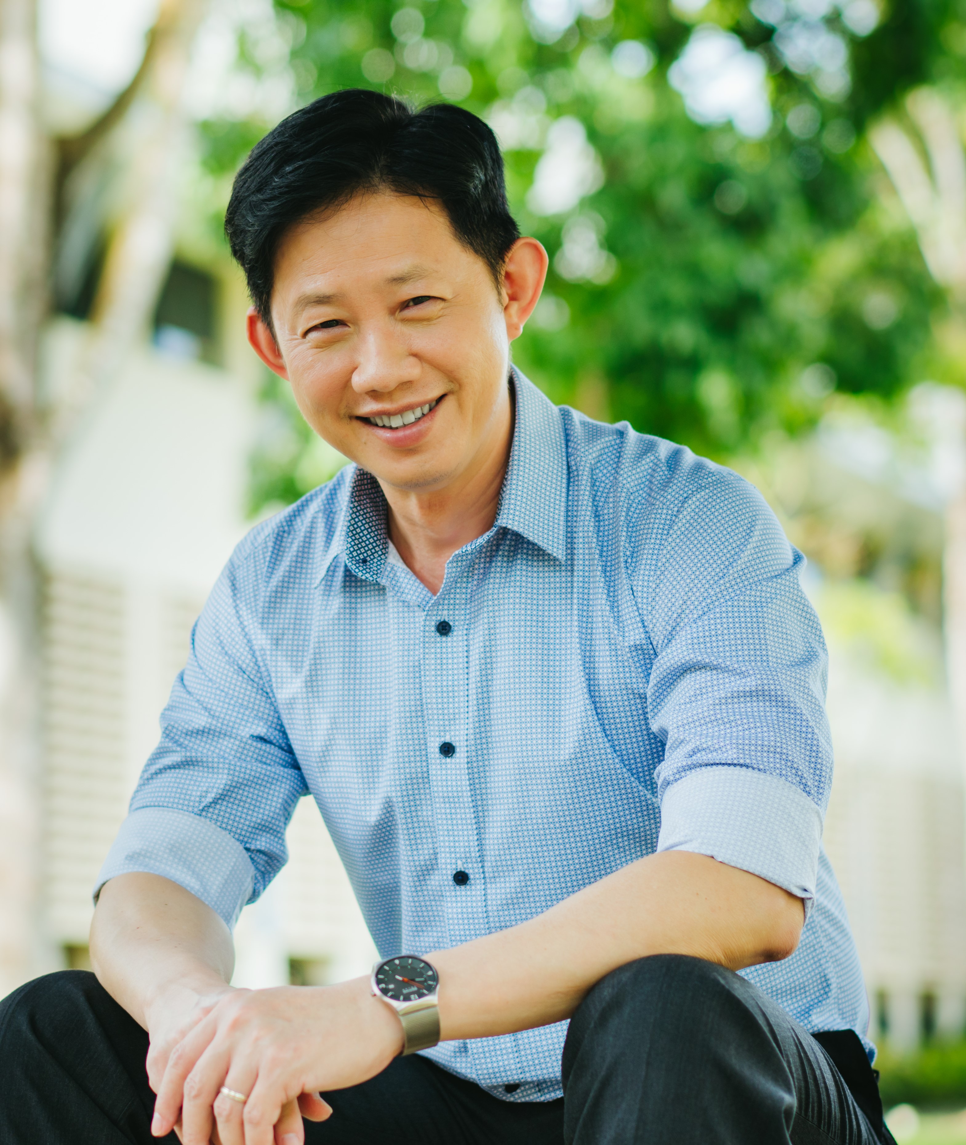 Tan Seng Chee