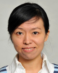Zhu Ying