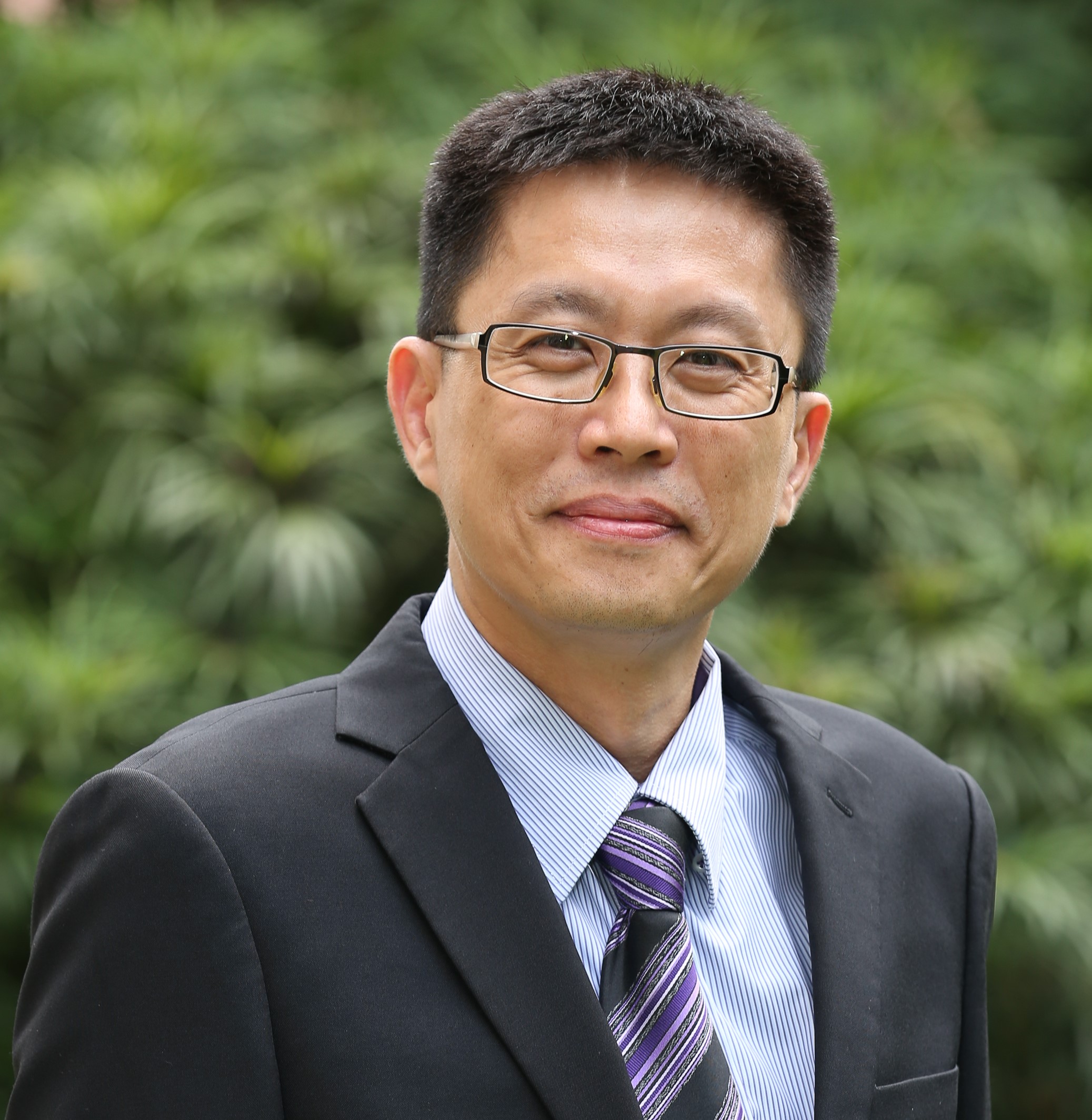 Lim Kam Ming