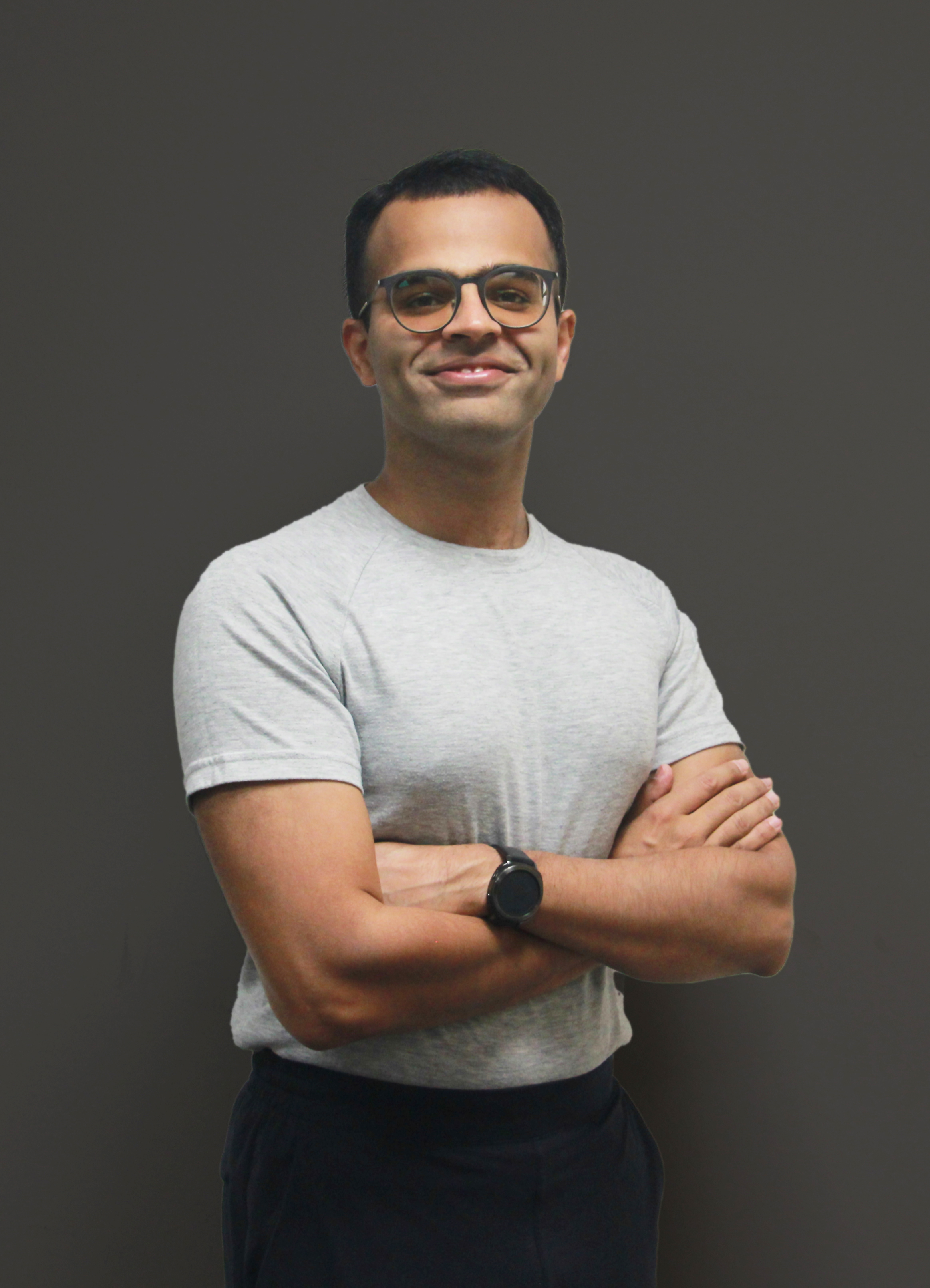 Prashant Kumar