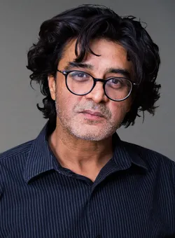 Atul N. Parikh