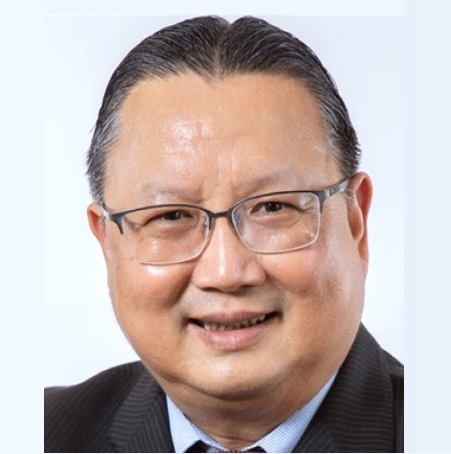 Harianto Rahardjo