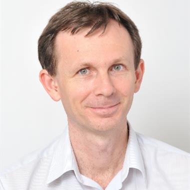 Kevin Peter Blackburn