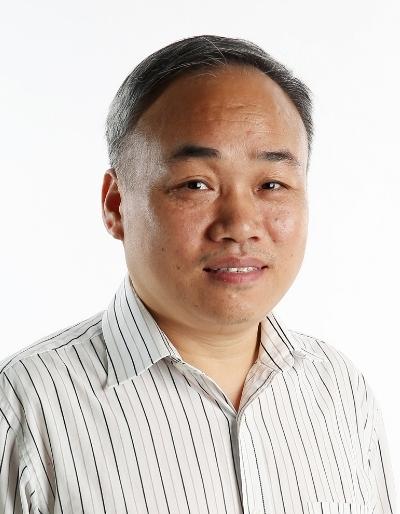 Huang Yizhong