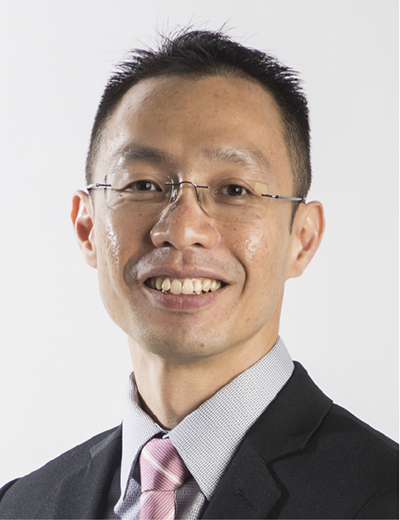 Tan Kwan Wee
