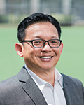 Wang Chee Keng, John