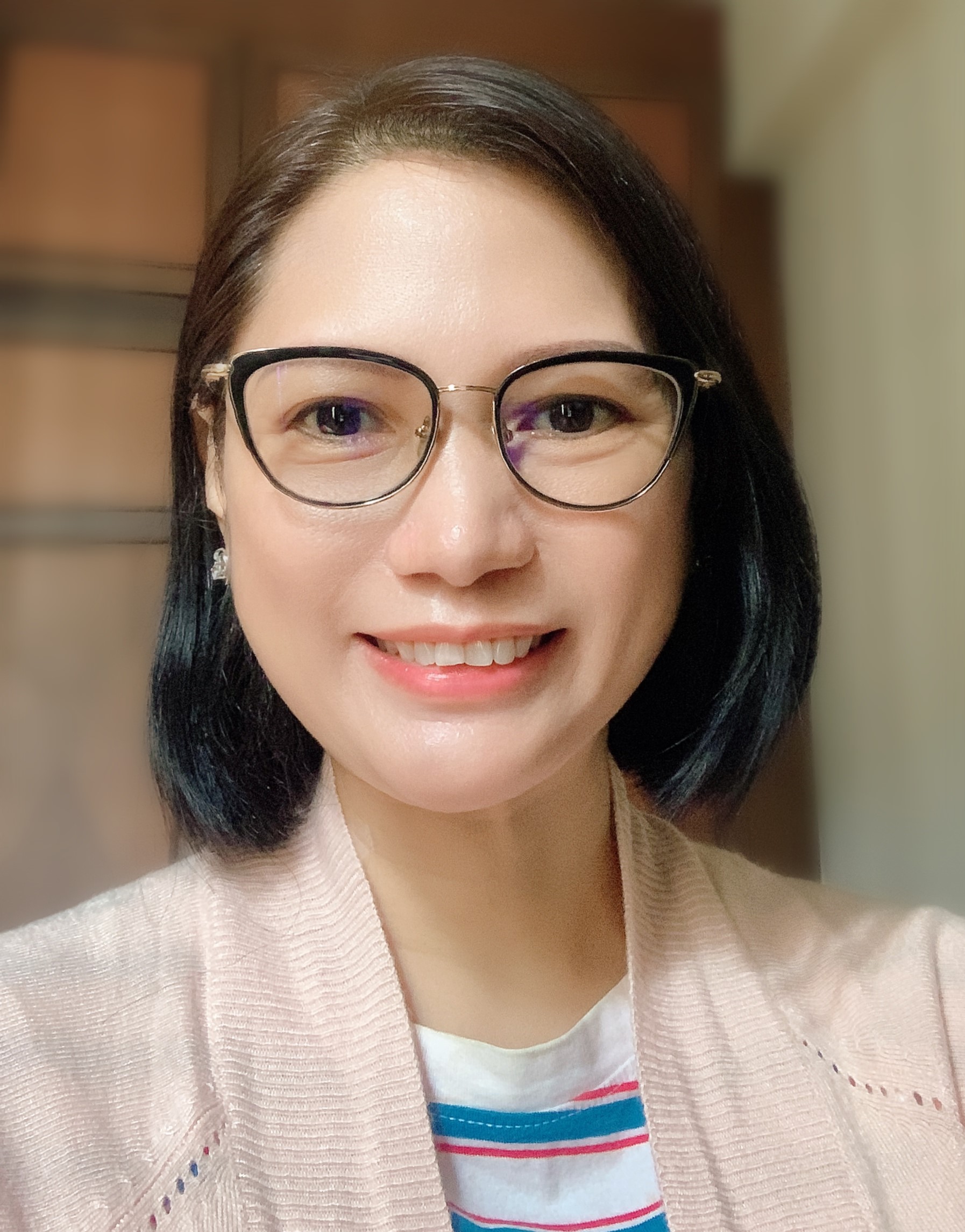 Onishi Pamela Grace Costes