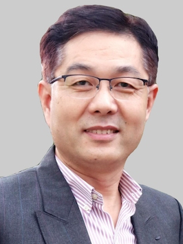 Guan Cuntai