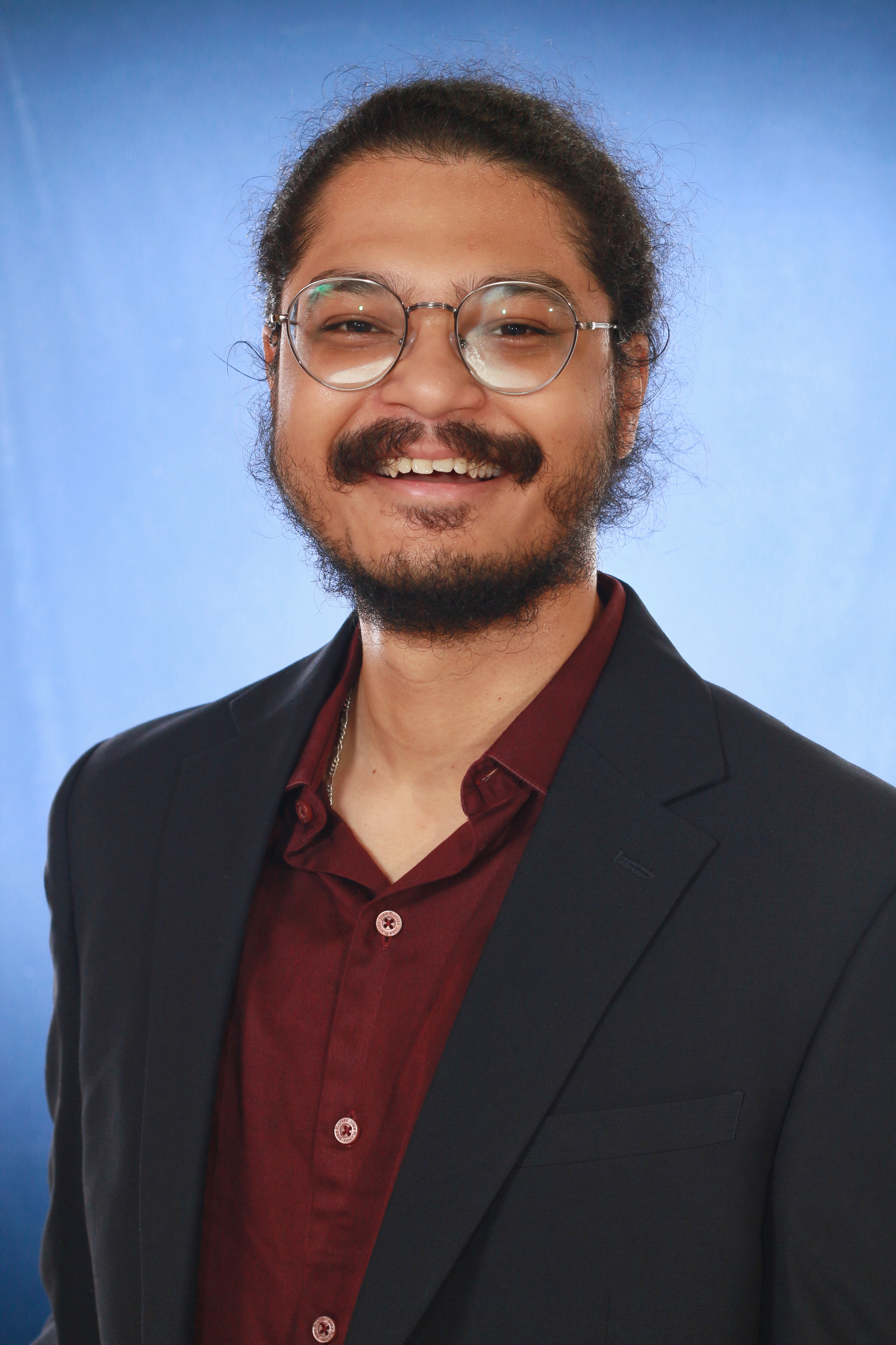 Pranjal Dutta