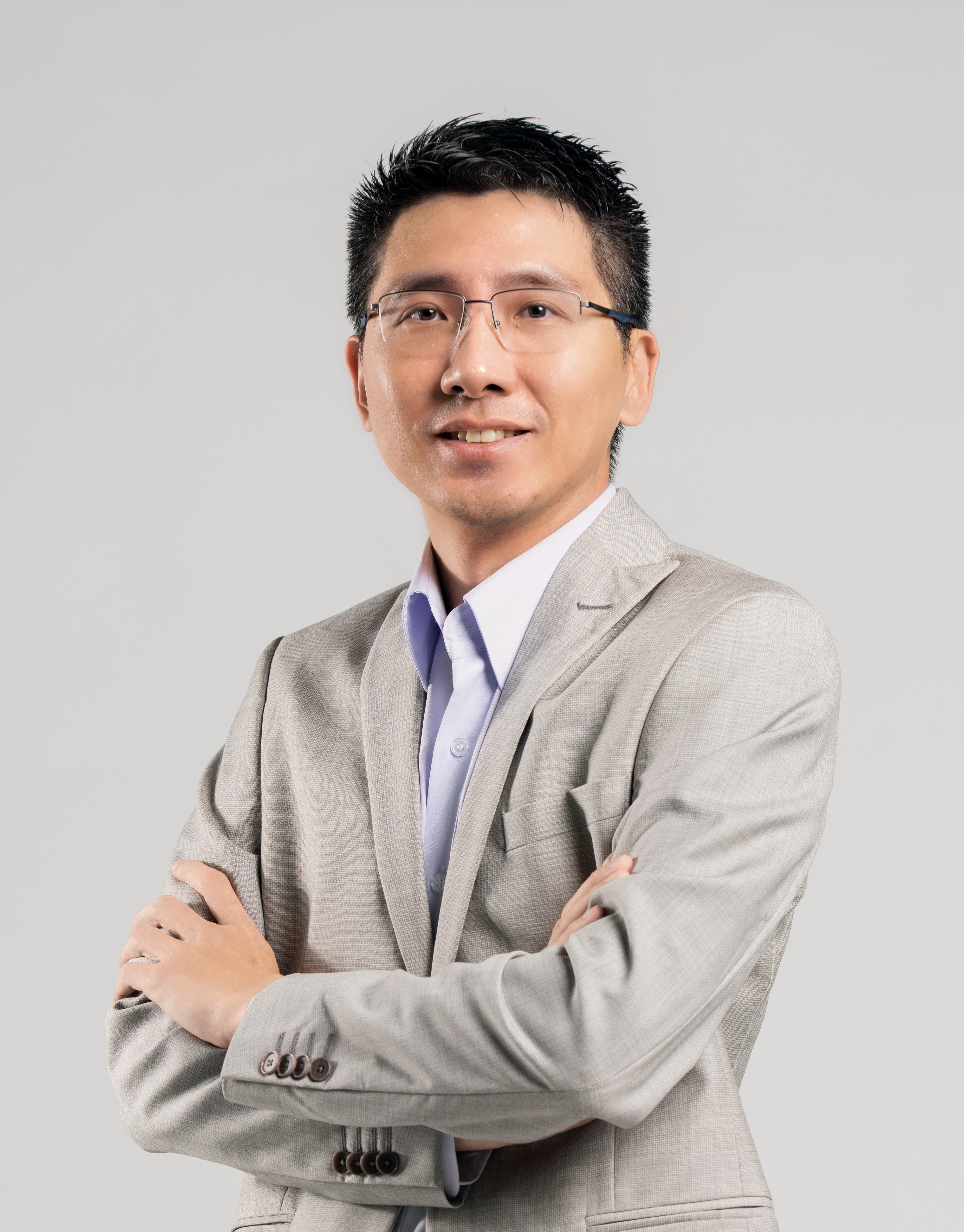 Eason Y.-S. Chen （陳翊昇）