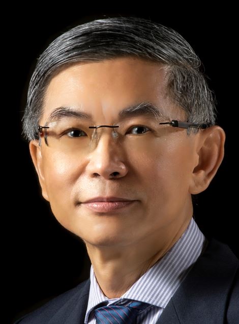 Chong Kwong Mei, Eddy