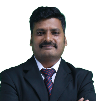 Kingston Pal Thamburaj