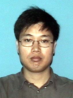 Liu Xuewei