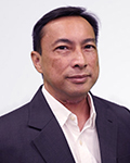 Tan Heng Kiat, Kelvin