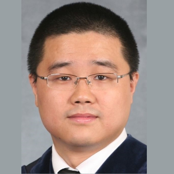 Liu Weichen