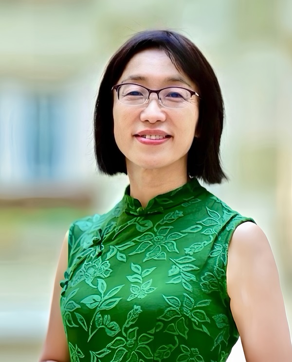 Jun Yang