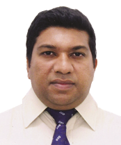 Owen Noel Newton Fernando