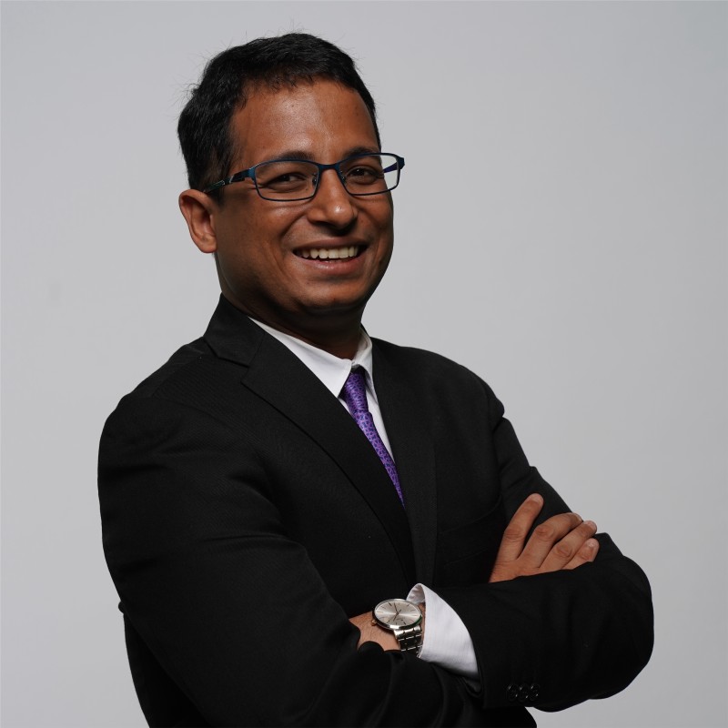 Tej S. Choksi