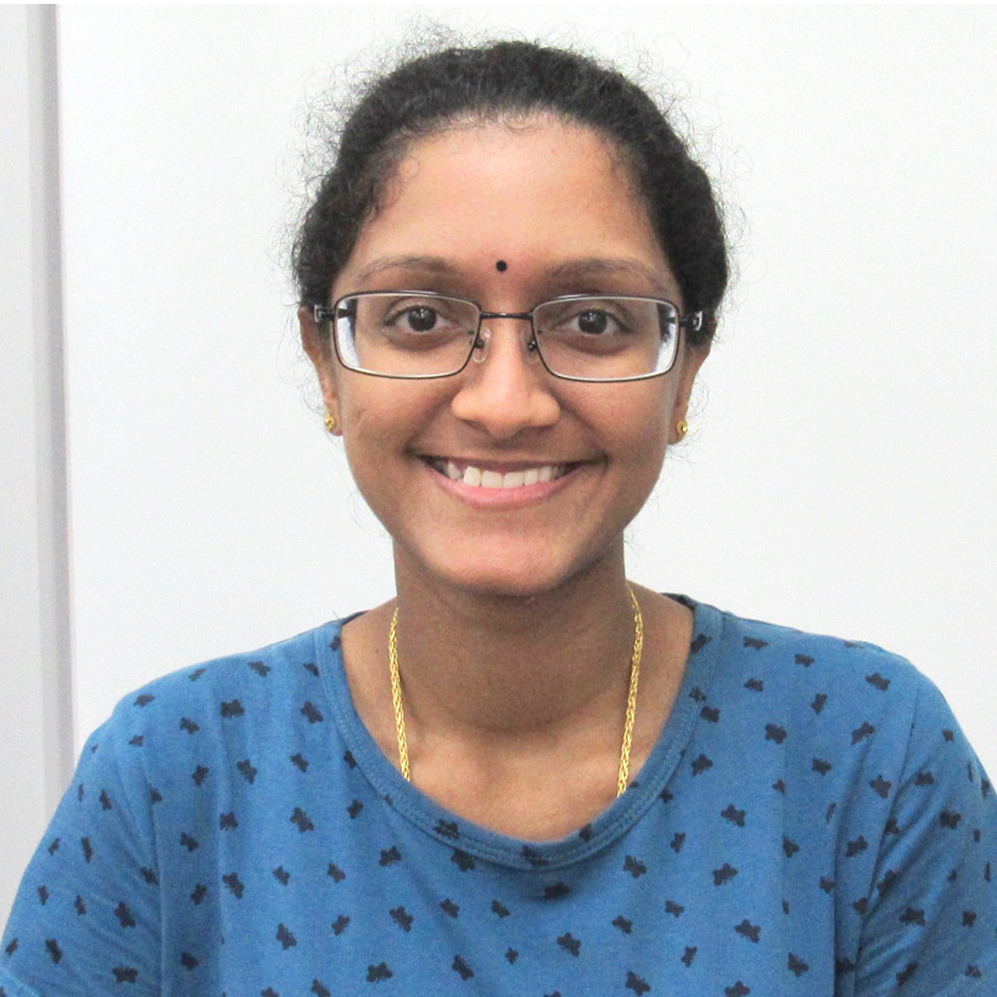 S Supraja