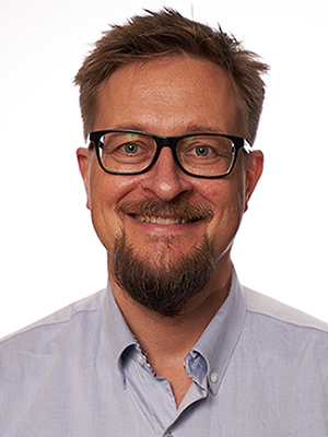 Jarkko Salojarvi