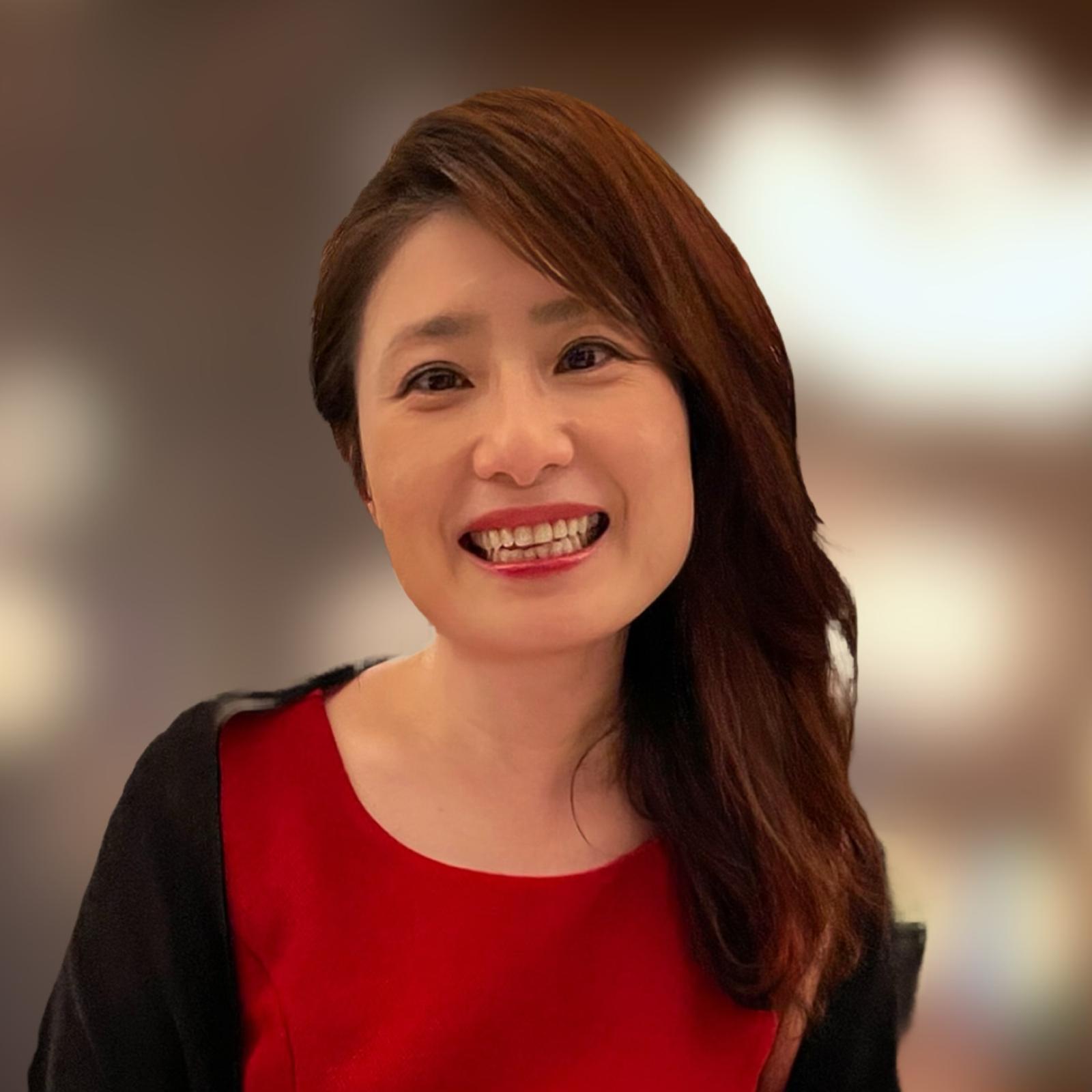 Chen Shen-Hsing Annabel