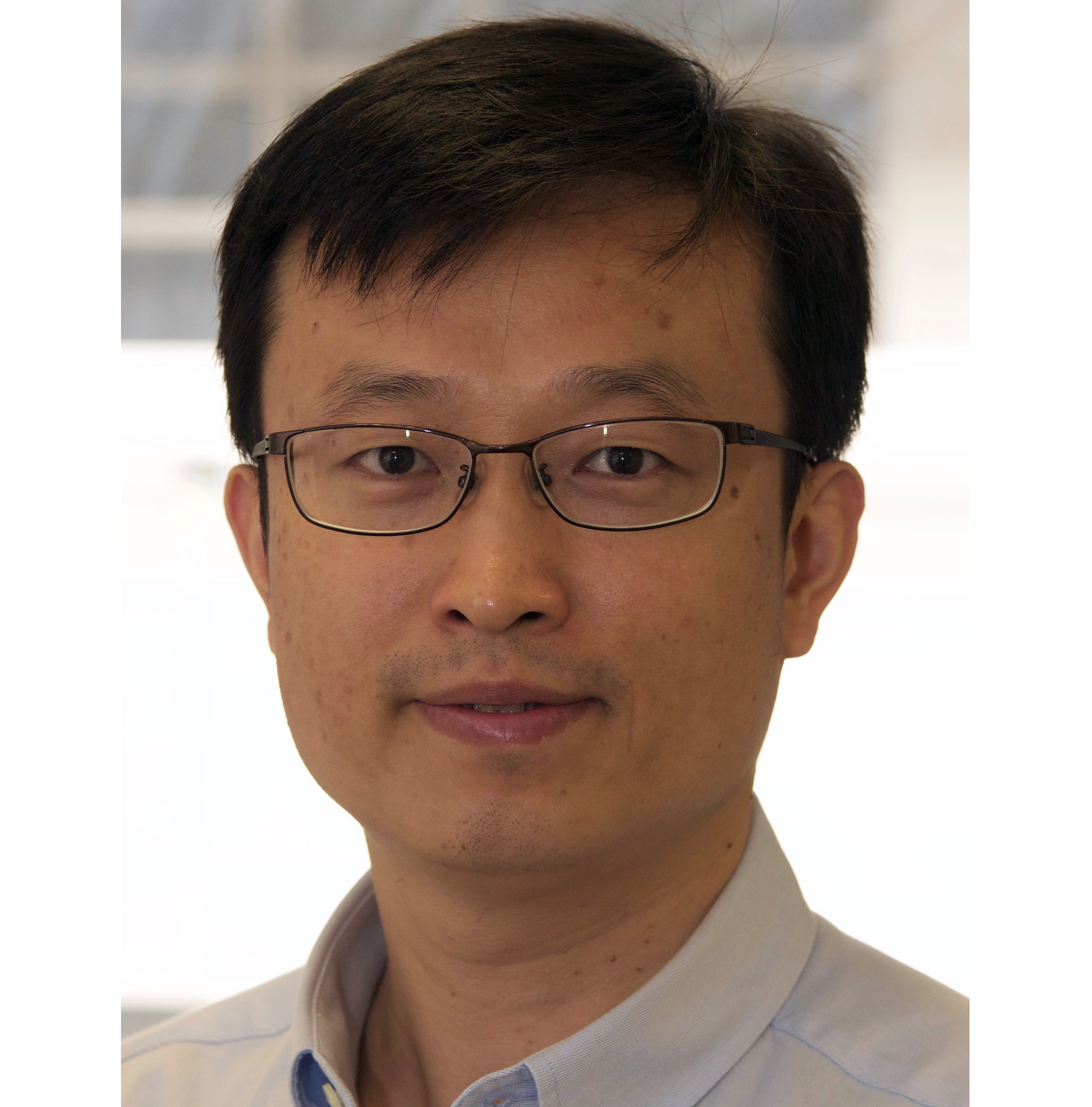 Feng Qu