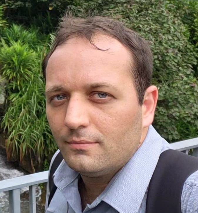 Themistoklis Gouleakis