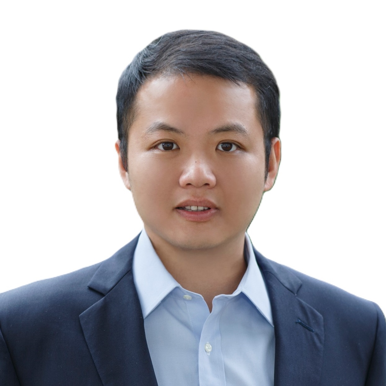 Chen Zhimin