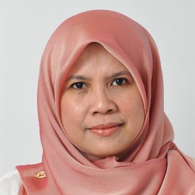 Kartini Bte Anwar