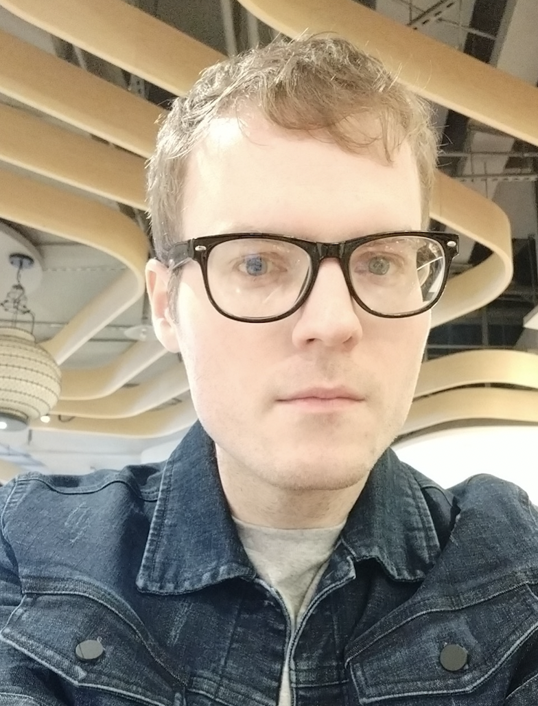 Adam John Privitera