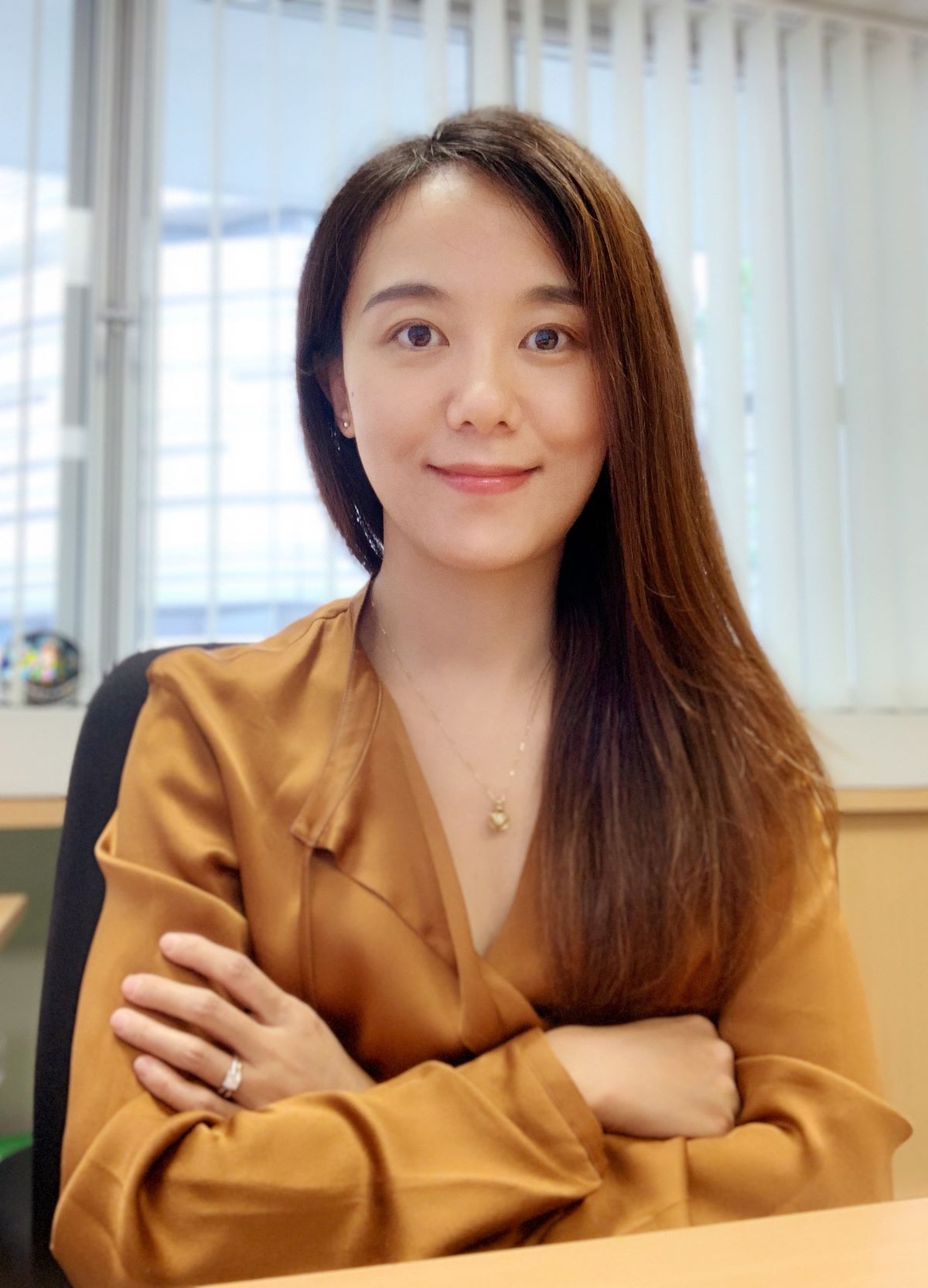 Jing Zhu