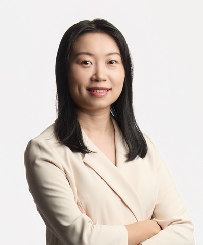 Christine Cheung