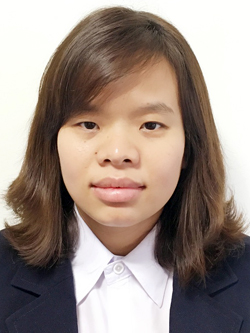 Dang Thuy Tram