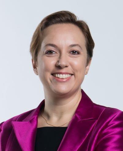 Catherine Peyrols Wu
