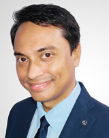 Farhan Ali