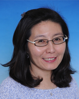 Tan Geok Chin, Ivy