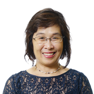 Lam Tsui Eu Sandra