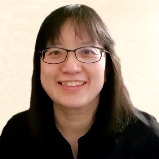 Tang Siu Mei, Ramona