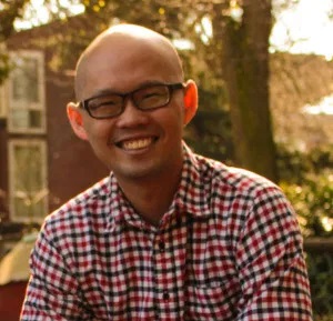 Lim Chong Ming