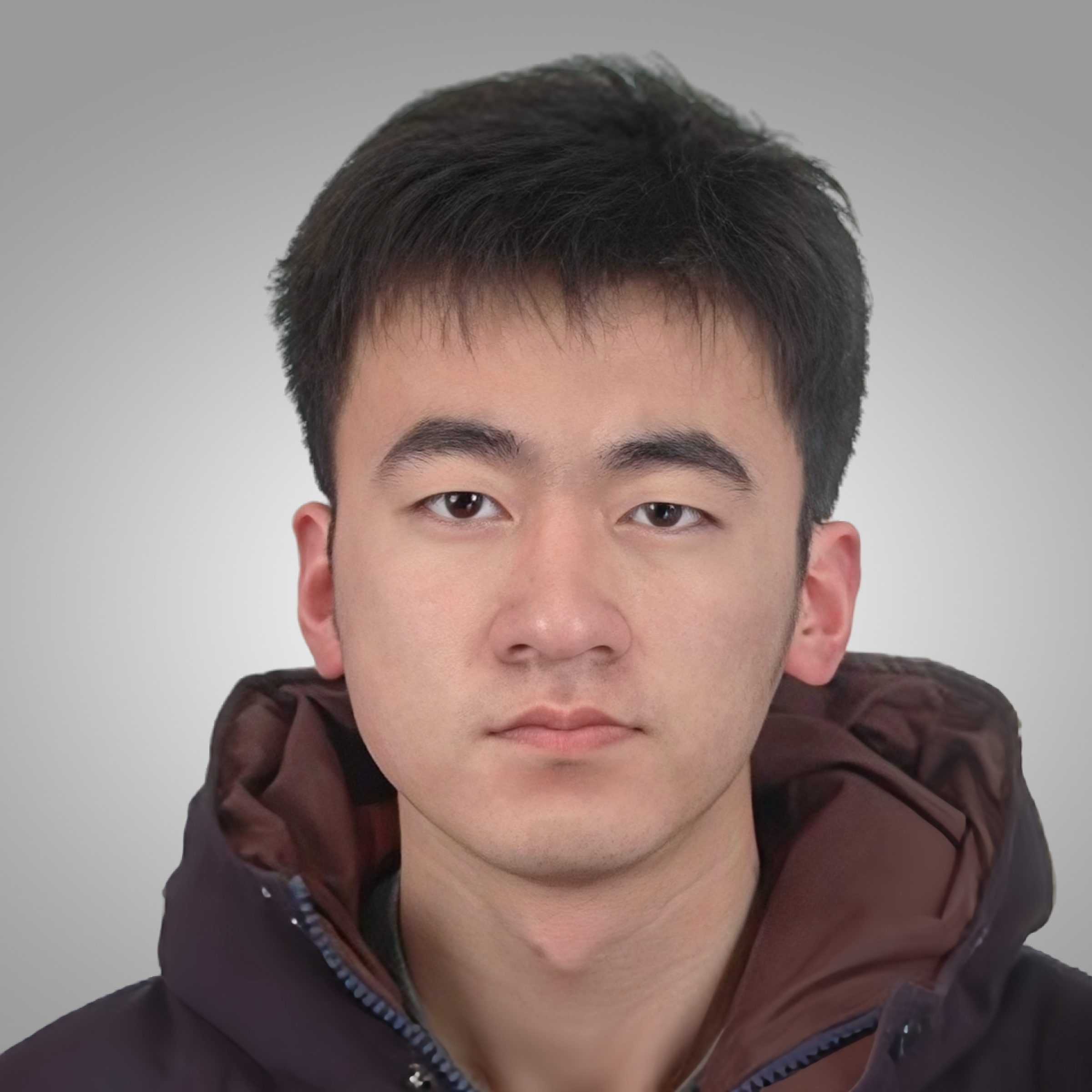 Du Yuxuan